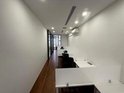 Tras Street (D2), Office #558751641
